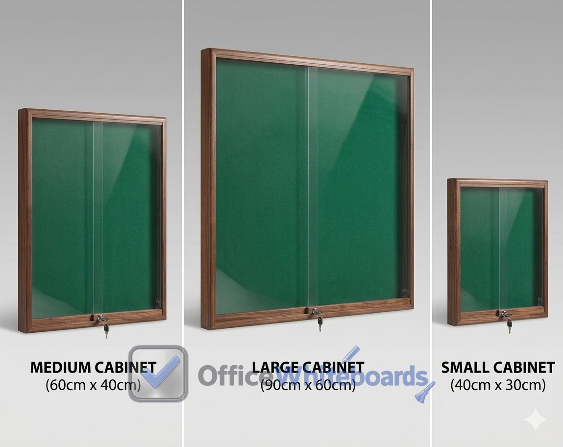 Cabinet Board Wooden 1.5Γ2 ft