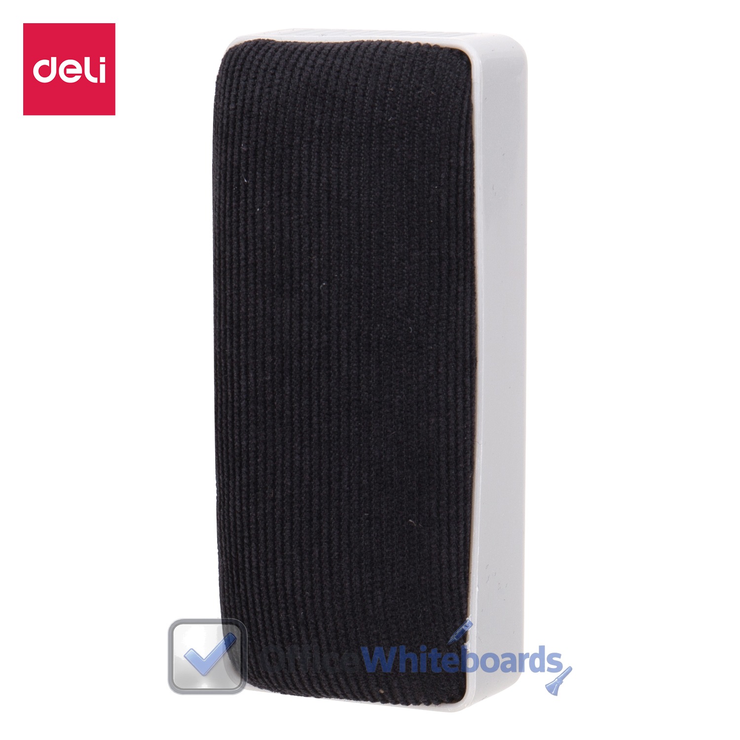 Deli Whiteboard Eraser Plastic Lint E7810