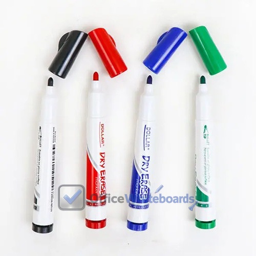 Dry Erase Marker β Dollar Brand