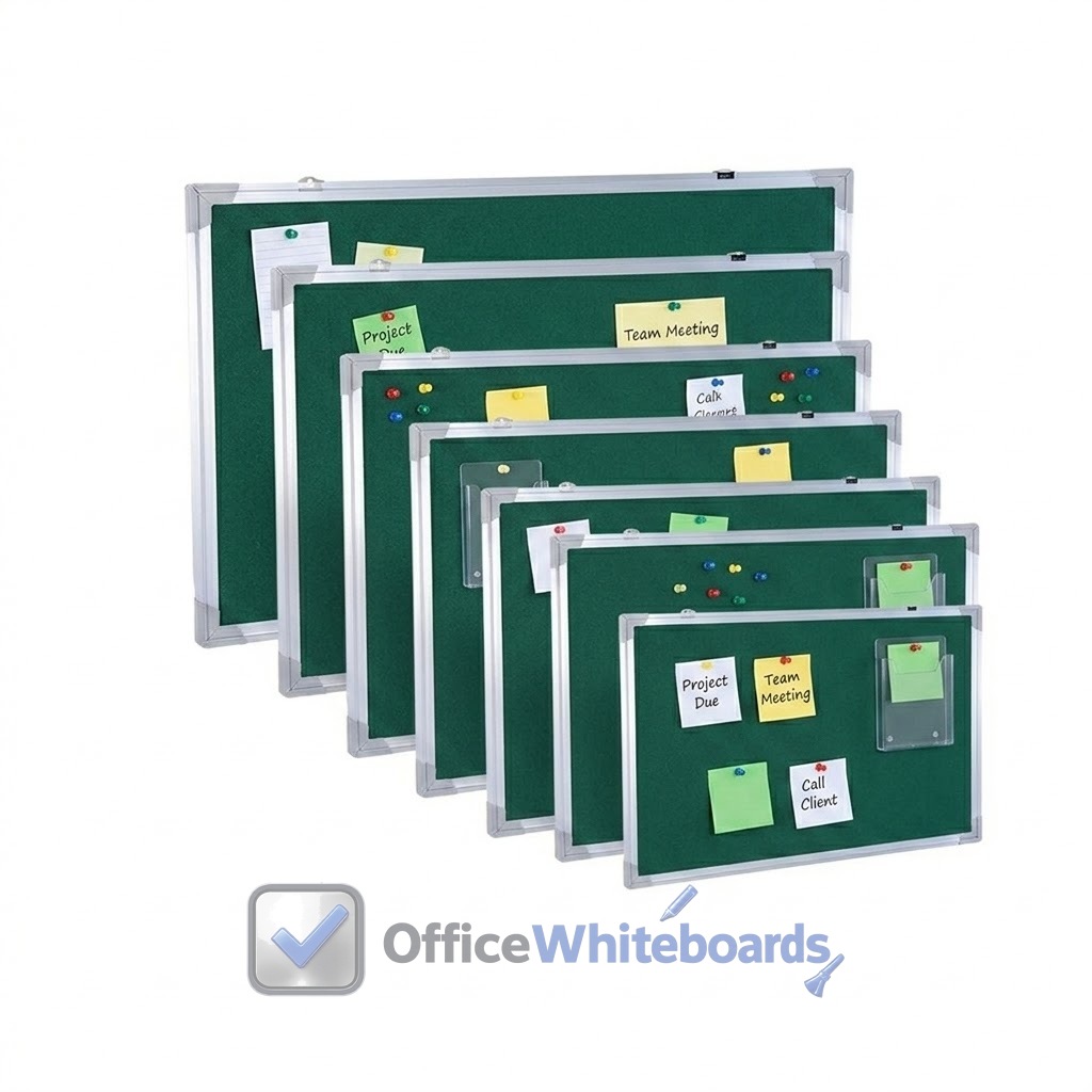 Noticeboard 1Γ1.5 ft β Economic