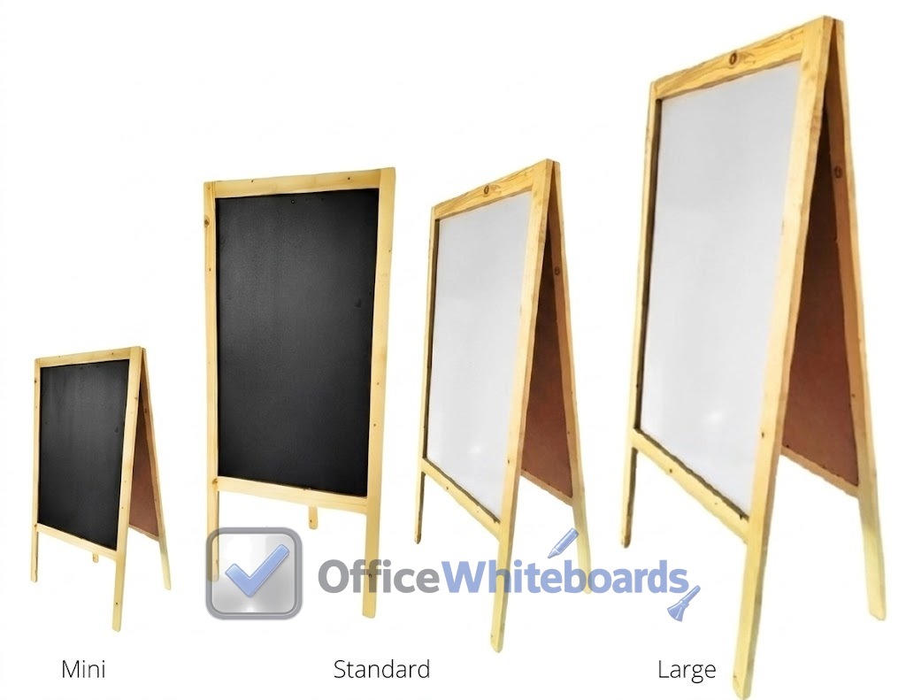 Welcome Board β Single