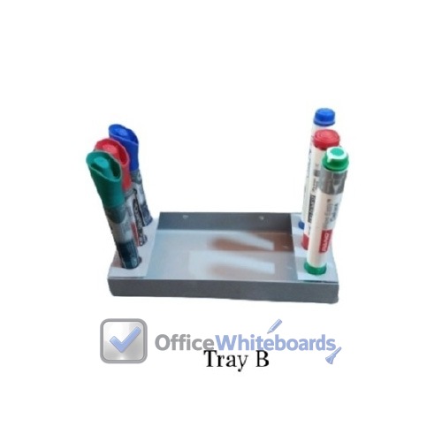 Whiteboard Tray β B Type