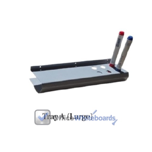 Whiteboard Tray β Large