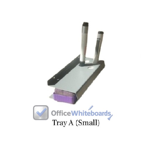Whiteboard Tray β Small